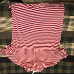 Polo Golf Shirt